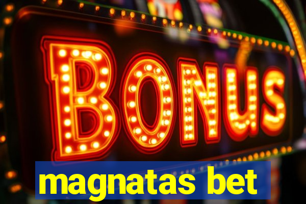 magnatas bet