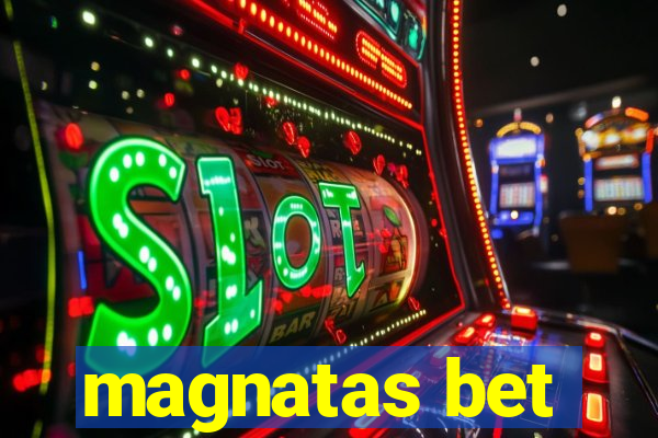 magnatas bet