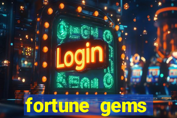 fortune gems horario pagante