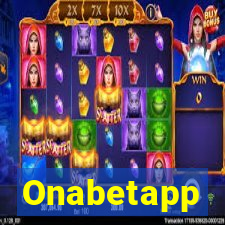 Onabetapp