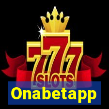 Onabetapp