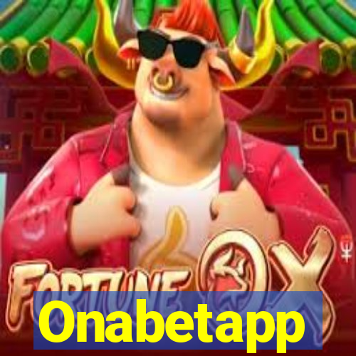 Onabetapp