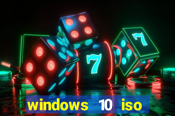 windows 10 iso download google drive