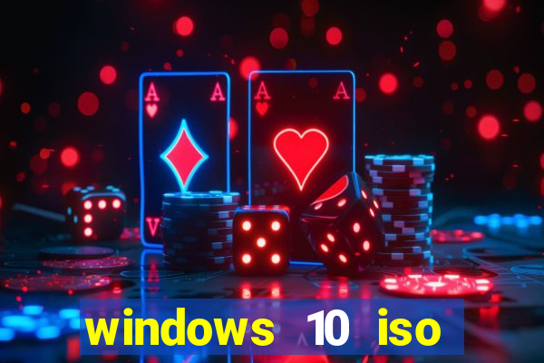 windows 10 iso download google drive