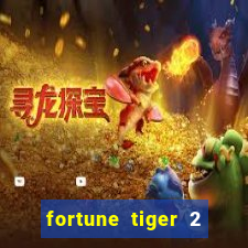 fortune tiger 2 revenge demo