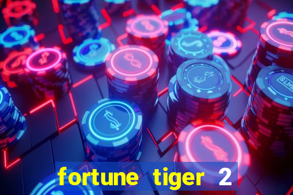 fortune tiger 2 revenge demo