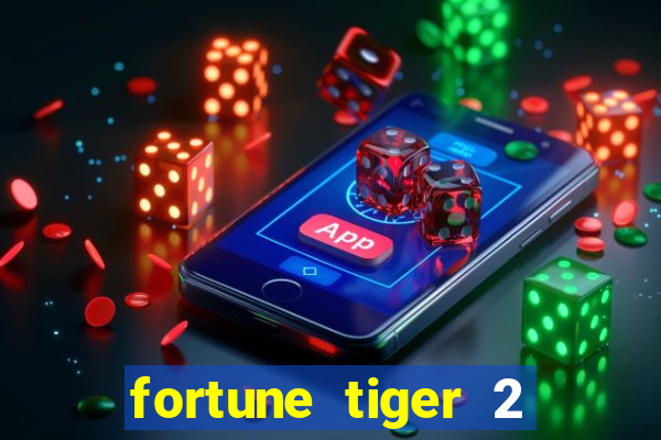 fortune tiger 2 revenge demo