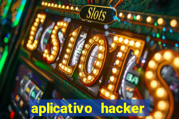 aplicativo hacker fortune tiger