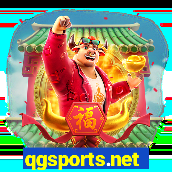 qgsports.net