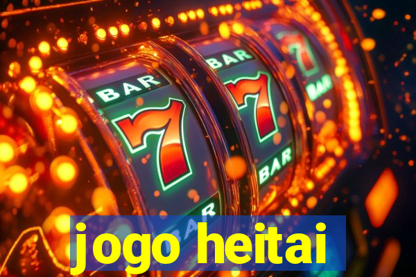 jogo heitai