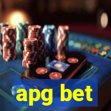 apg bet