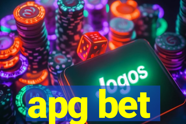 apg bet