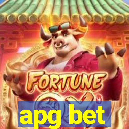 apg bet