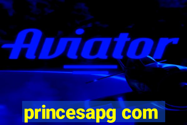 princesapg com