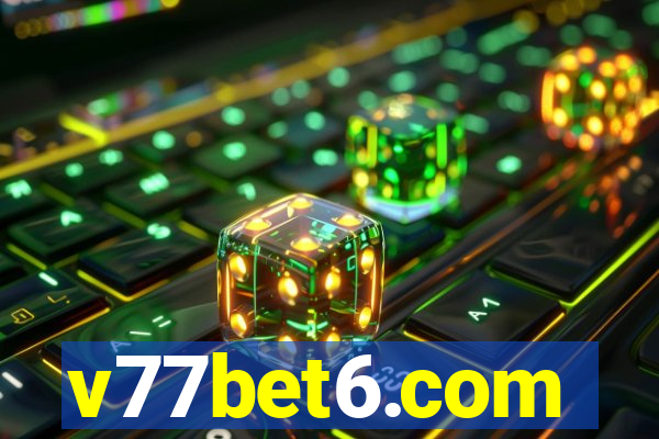 v77bet6.com