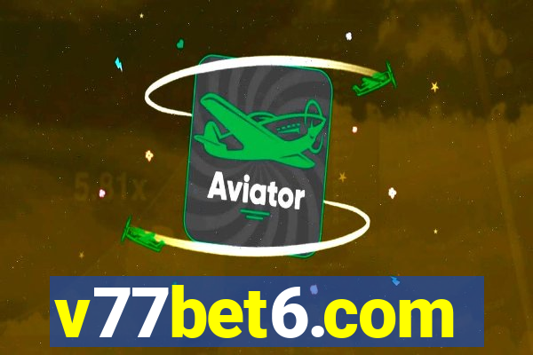 v77bet6.com