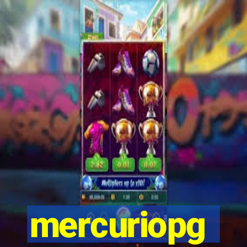 mercuriopg