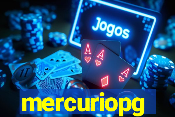 mercuriopg