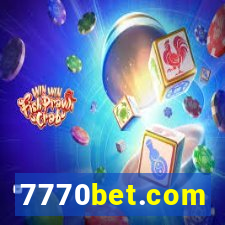 7770bet.com