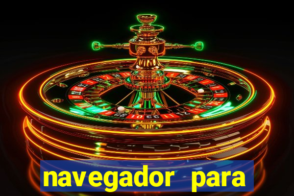 navegador para jogar naruto online