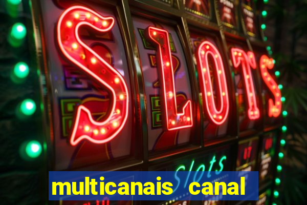 multicanais canal combate ao vivo