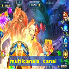 multicanais canal combate ao vivo