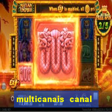 multicanais canal combate ao vivo