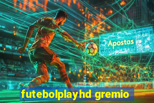 futebolplayhd gremio