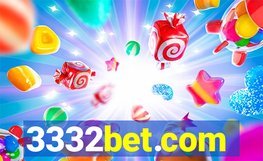 3332bet.com