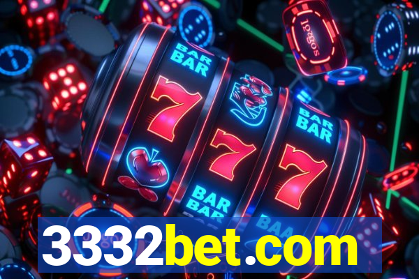 3332bet.com