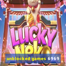 unblocked games 6969