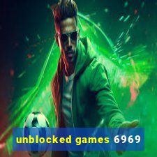 unblocked games 6969