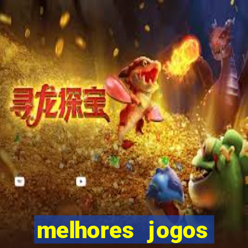 melhores jogos pagos para android