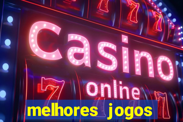 melhores jogos pagos para android