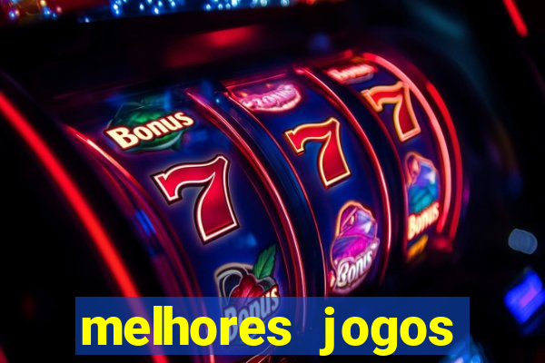 melhores jogos pagos para android