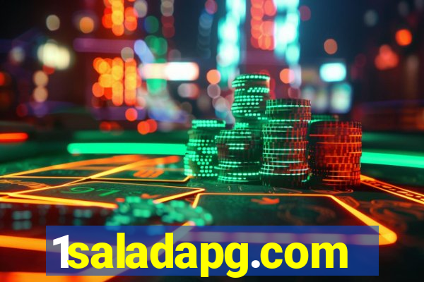 1saladapg.com