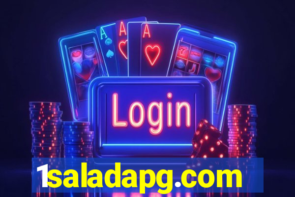 1saladapg.com