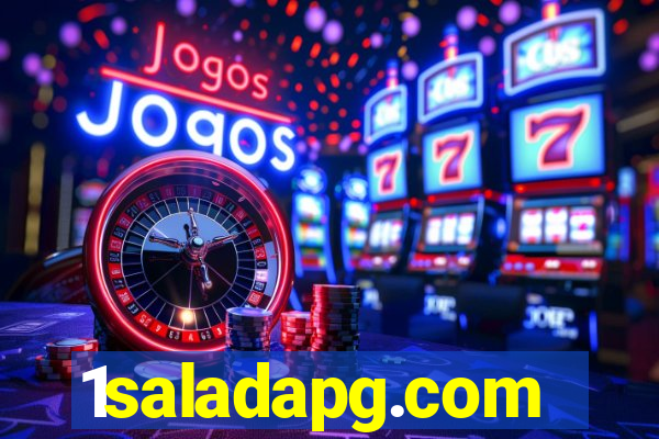 1saladapg.com