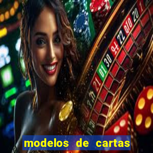 modelos de cartas de desligamento da igreja