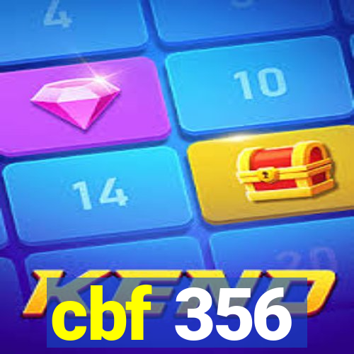 cbf 356