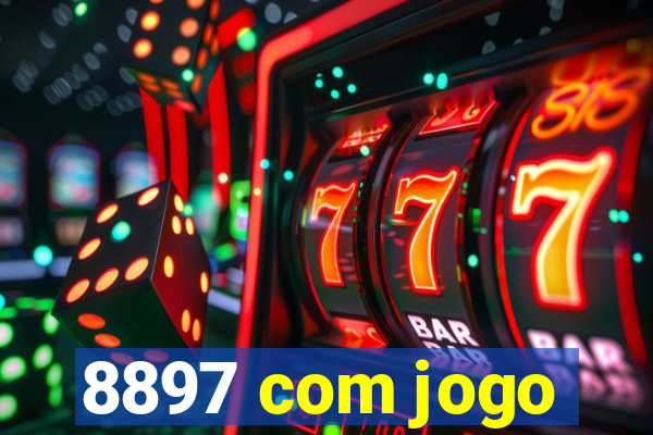 8897 com jogo