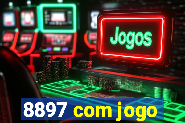 8897 com jogo