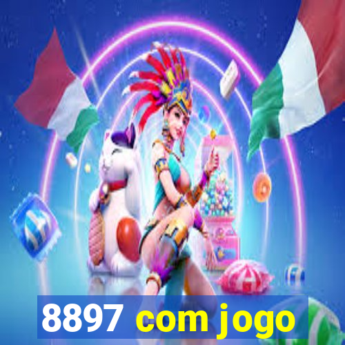 8897 com jogo