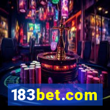 183bet.com