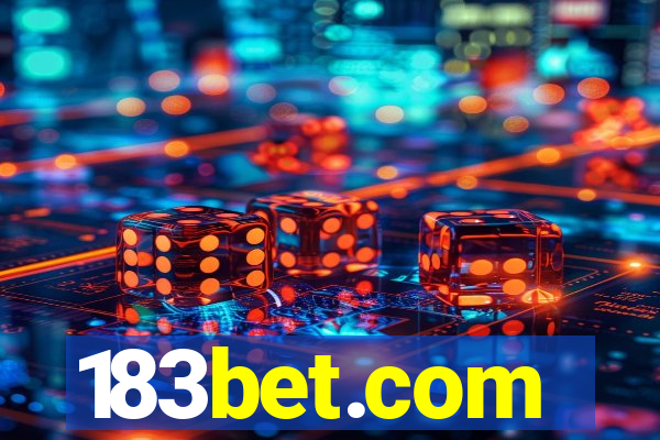 183bet.com