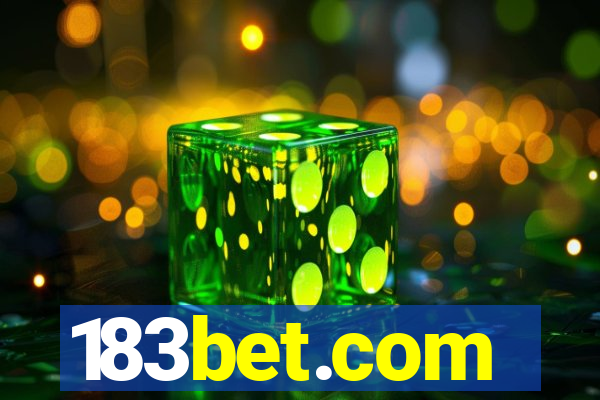 183bet.com