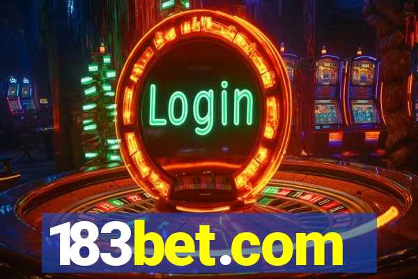 183bet.com