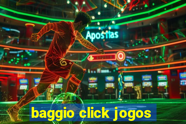 baggio click jogos