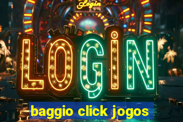 baggio click jogos