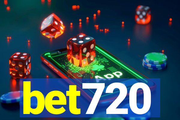 bet720